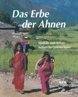 Das Erbe Der Ahnen