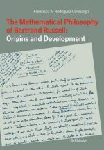 Mathematical Philosophy of Bertrand Russell: Origins and Development
