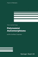 Polynomial Automorphisms