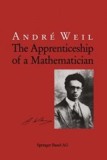 Apprenticeship of a Mathematician
