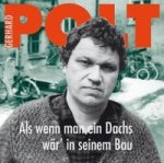 Als wenn man ein Dachs wär' in seinem Bau, 1 Audio-CD