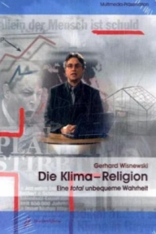Die Klima-Religion, 1 DVD