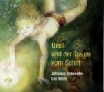 Ursli und der Traum vom Schiff, 1 Audio-CD