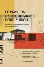 Pavillon De Le Corbusier Pour Zurich