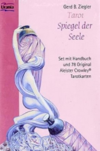 Tarot, Spiegel der Seele, Crowley-Tarotkarten u. Buch