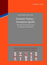 Oceanic Voices - European Quills