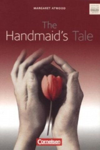 The Handmaid's Tale - Textband mit Annotationen und Zusatztexten