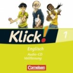 Klick! Englisch - Alle Bundesländer - Band 1: 5. Schuljahr