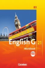 English G 21 - Ausgabe B - Band 3: 7. Schuljahr