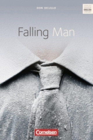 Falling Man - Textband mit Annotationen