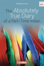 The Absolutely True Diary of a Part-Time Indian - Textband mit Annotationen