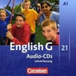 English G 21 - Ausgabe A - Band 1: 5. Schuljahr