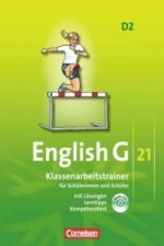 English G 21 - Ausgabe D - Band 2: 6. Schuljahr