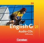 English G 21 - Ausgabe B - Band 6: 10. Schuljahr