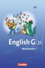 English G 21 - Ausgabe A - Band 3: 7. Schuljahr