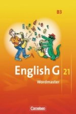 English G 21 - Ausgabe B - Band 3: 7. Schuljahr