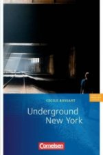 Cornelsen English Library - Für den Englischunterricht in der Sekundarstufe I - Fiction - 8. Schuljahr, Stufe 2