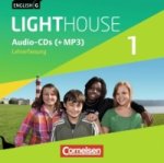 English G Lighthouse - Allgemeine Ausgabe - Band 1: 5. Schuljahr