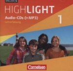 English G Highlight - Hauptschule - Band 1: 5. Schuljahr
