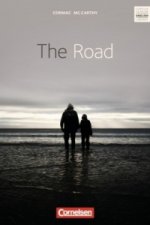 The Road - Textband mit Annotationen und Zusatztexten