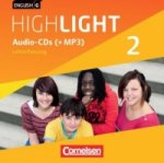 English G Highlight - Hauptschule - Band 2: 6. Schuljahr