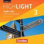 English G Highlight - Hauptschule - Band 3: 7. Schuljahr
