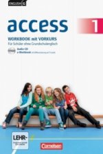 Access - Allgemeine Ausgabe 2014 - Band 1: 5. Schuljahr