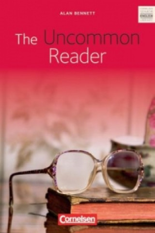 The Uncommon Reader - Textband mit Annotationen und Zusatztexten