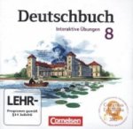 Deutschbuch Gymnasium - Berlin, Brandenburg, Mecklenburg-Vorpommern, Sachsen, Sachsen-Anhalt und Thüringen - 8. Schuljahr