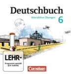 Deutschbuch Gymnasium - Berlin, Brandenburg, Mecklenburg-Vorpommern, Sachsen, Sachsen-Anhalt und Thüringen - 6. Schuljahr