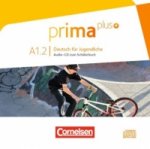 Prima plus - Deutsch für Jugendliche - Allgemeine Ausgabe - A1: Band 2