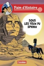 Faim d'Histoire - Französische Comics - A1