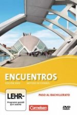 Encuentros - Método de Español - Spanisch als 3. Fremdsprache - Ausgabe 2010 - Paso al bachillerato