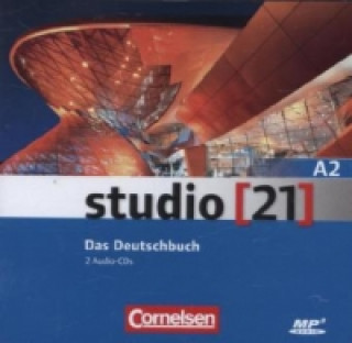 Studio 21 A2