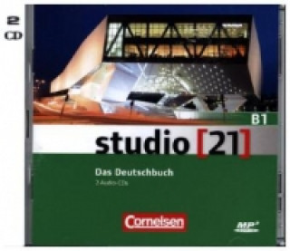 Studio 21 B1 (Audio)