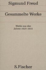 Werke aus den Jahren 1925-1931