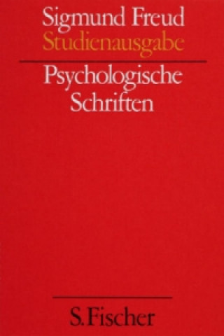 Psychologische Schriften