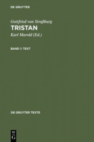 Tristan, 2 Bde.