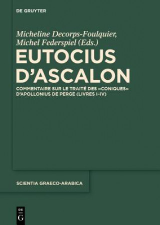 Eutocius d'Ascalon