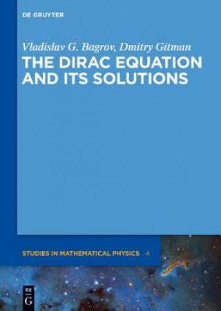 Dirac Equation and its Solutions