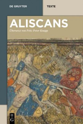 Das altfranzösische Heldenepos 'Aliscans'