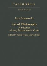 Art of Philosophy