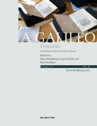 Galileo Forgery