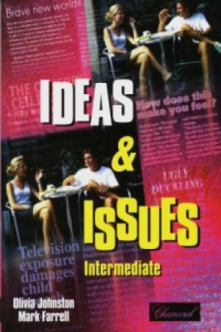 Ideas & Issues Intermediate, Student's Book
