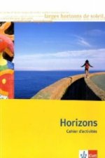 Horizons Oberstufe, m. 1 CD-ROM