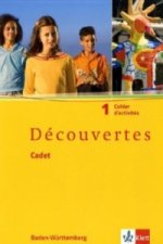 Découvertes Cadet 1