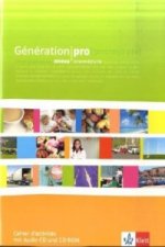 Génération pro niveau intermédiaire, m. 1 Beilage