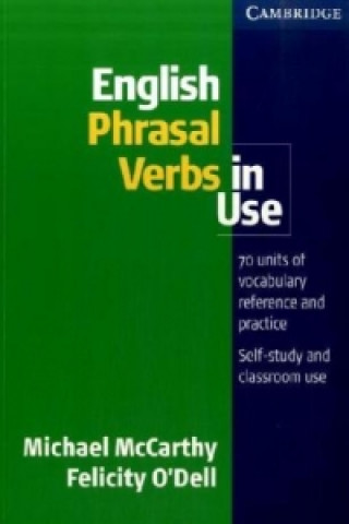 English Phrasal Verbs in Use, Intermediate