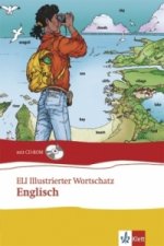 ELI illustrierter Wortschatz Englisch, m. CD-ROM