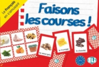 Faisons les courses